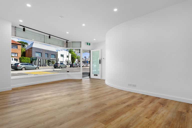 Shop 7, 514 Sydney Road, Balgowlah, NSW 2093 Shop & Retail Property