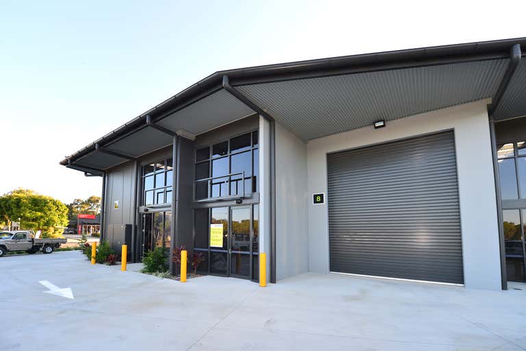 Unit 8/1 Selkirk Drive Noosaville QLD 4566 - Image 1