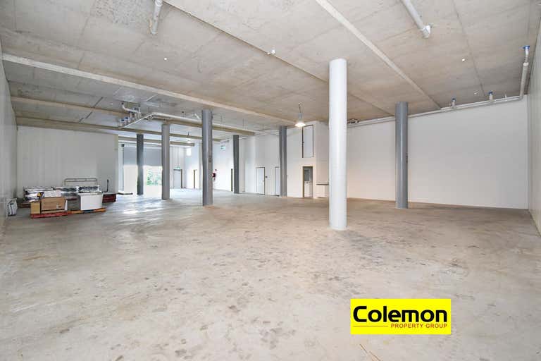 LEASED BY COLEMON PROPERTY GROUP, 2/5-9  Benaroon Road Belmore NSW 2192 - Image 1