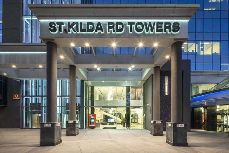 St Kilda Rd Towers, Suite 712, 1 Queens Road Melbourne VIC 3004 - Image 2