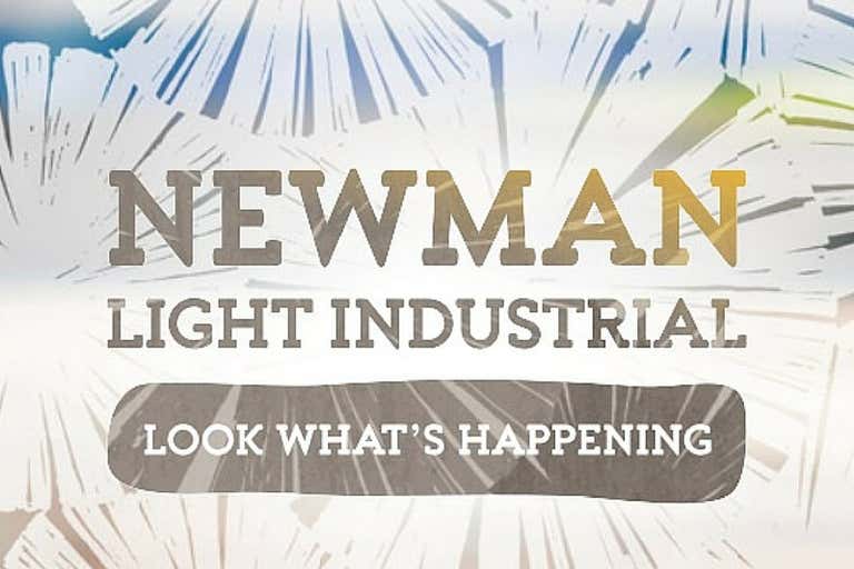 Newman Light Industrial Area, Lot 63 Welsh Drive Newman WA 6753 - Image 2