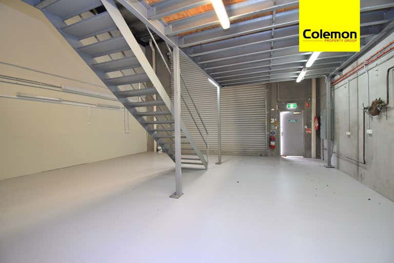 LEASED BY COLEMON SU 0430 714 612, 18/25-33 Alfred St Chipping Norton NSW 2170 - Image 2
