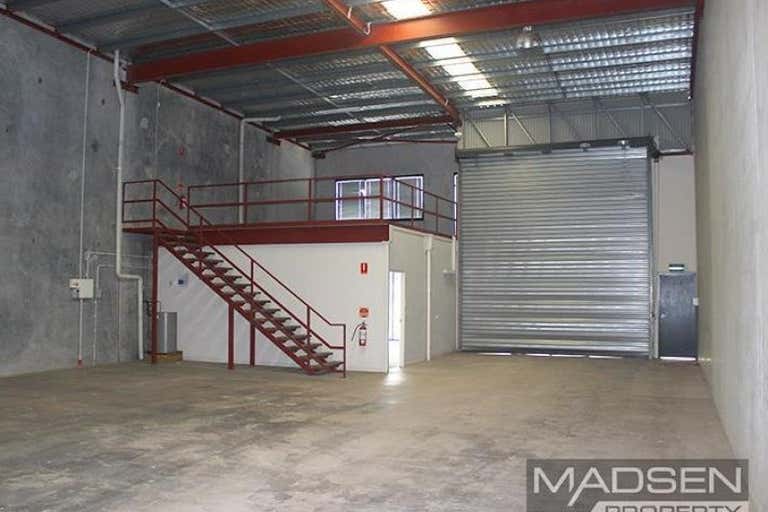 MUSGRAVE BUSINESS PARK, 23/256 Musgrave Road Coopers Plains QLD 4108 - Image 3