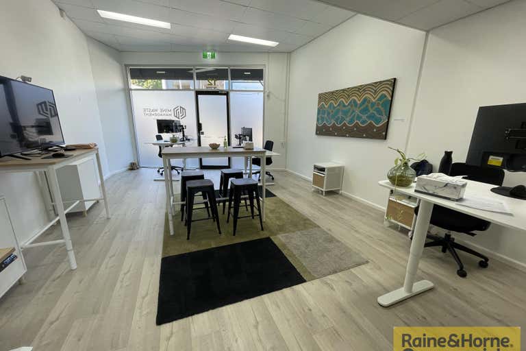 12/7 O'Connell Terrace Bowen Hills QLD 4006 - Image 2
