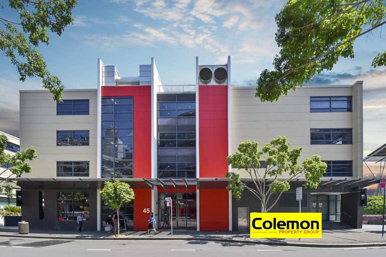 SOLD BY COLEMON SU 0430 714 612, 45 Lime Street Sydney NSW 2000 - Image 4