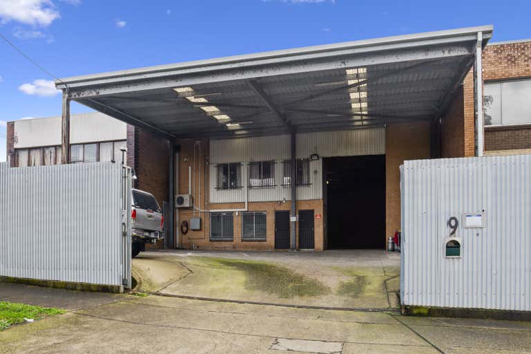 9 HUGH ST Belmore NSW 2192 - Image 1