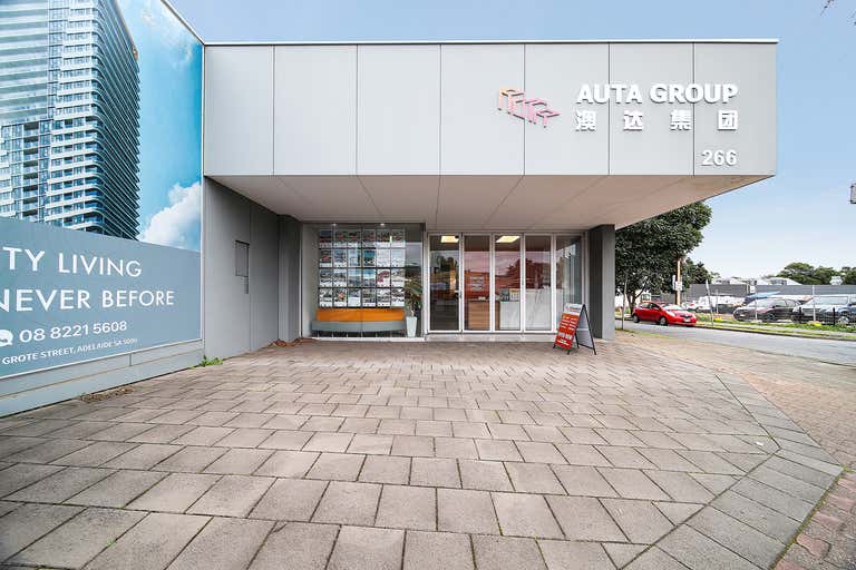 266-268 Glen Osmond Rd Fullarton SA 5063 - Image 2