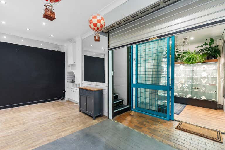 Ground 1, 34-36 Block Place Melbourne VIC 3000 - Image 4