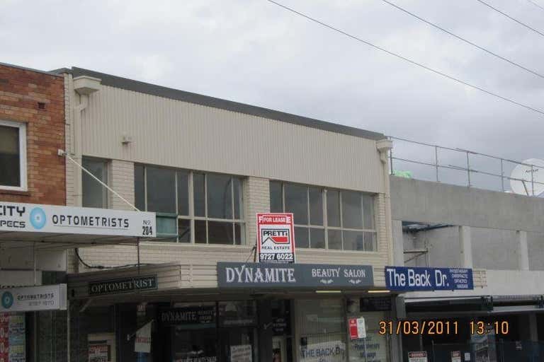 suite A, 202a The Boulevarde Fairfield Heights NSW 2165 - Image 4