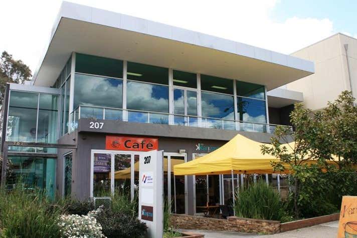 Office 1&2, 207 Blackburn Road Mount Waverley VIC 3149 - Image 1