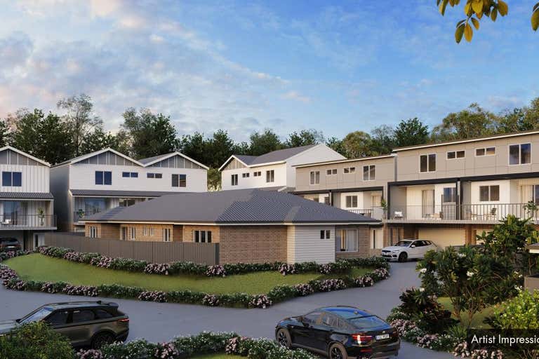 20 Laycock Street, Carey Bay, NSW 2283 Development Site & Land For