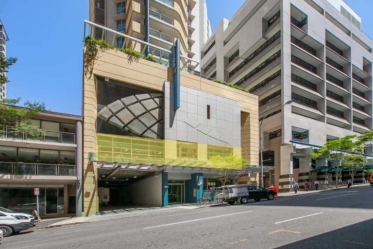 Level 2, 21 Mary Street Brisbane City QLD 4000 - Image 1