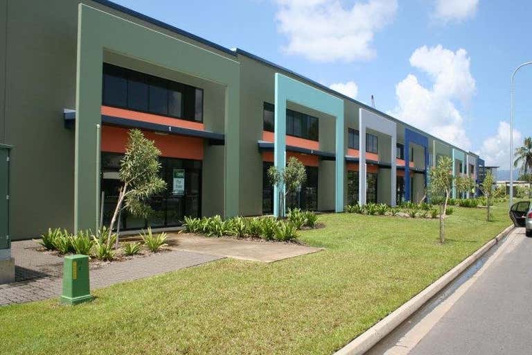 The Inlet Industrial Centre, 4 Tingira Street Portsmith QLD 4870 - Image 2