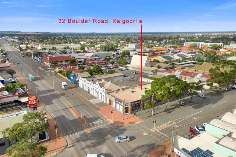 32 Boulder Road Kalgoorlie WA 6430 - Image 1