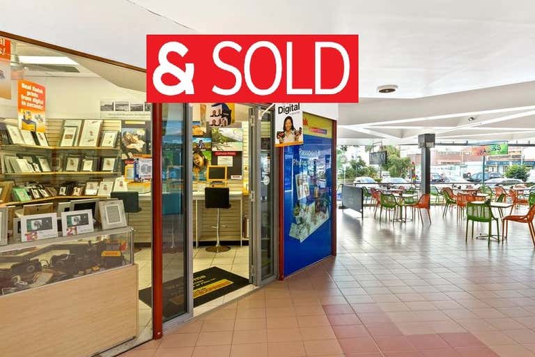 Shop 11, 128 William Street, Galleria Building Port Macquarie NSW 2444 - Image 1