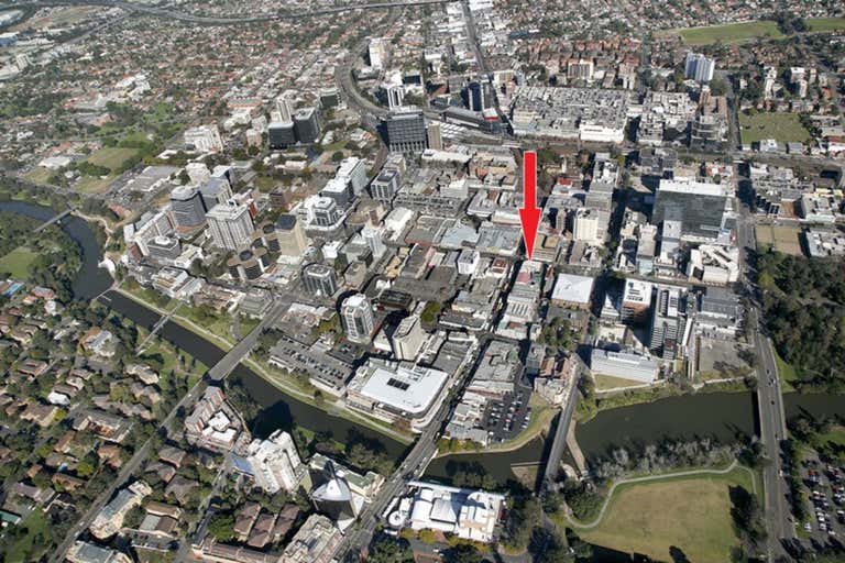 Level 2, 239 Church Street Parramatta NSW 2150 - Image 2