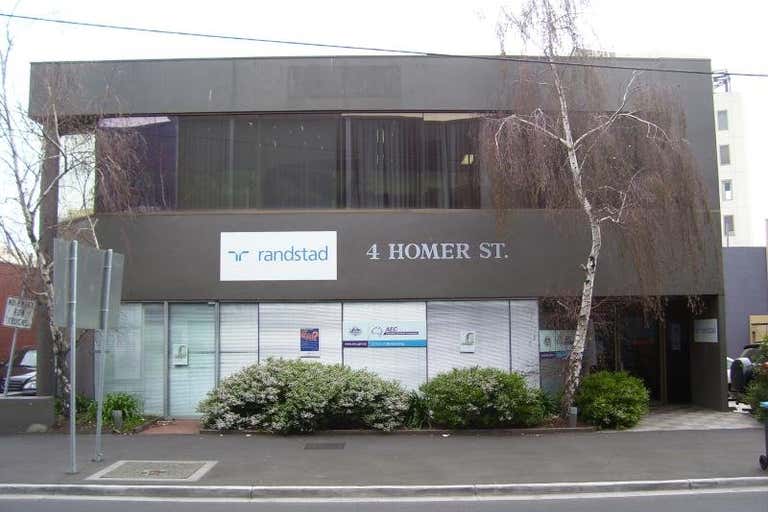 5/4 Homer Street Moonee Ponds VIC 3039 - Image 1