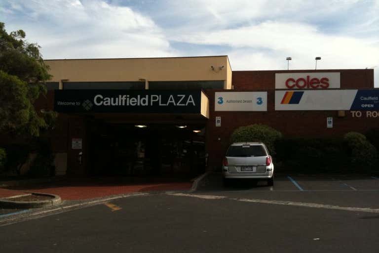 Caulfield Plaza Shopping Centre, Shop 4, 860 - 876 Dandenong Road Caulfield VIC 3162 - Image 1