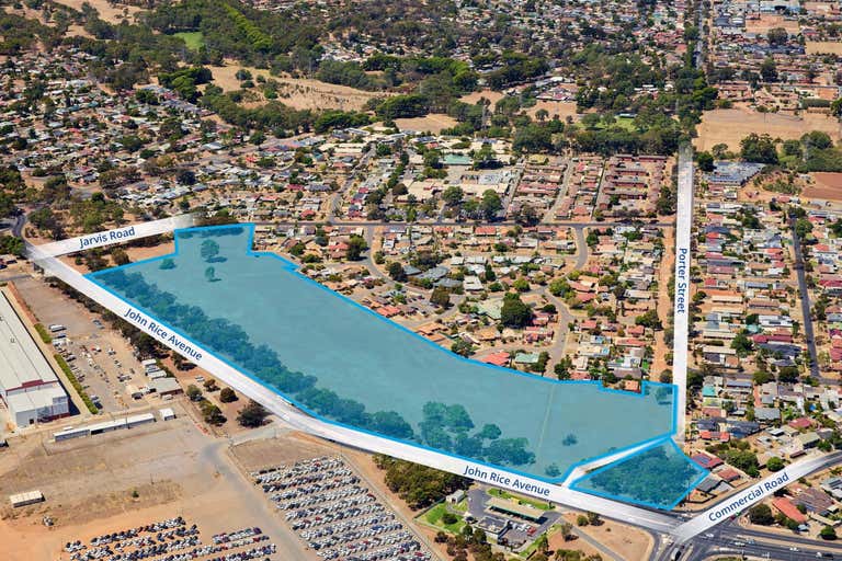 Lots 3002 & 4002 John Rice Avenue Elizabeth South SA 5112 - Image 3
