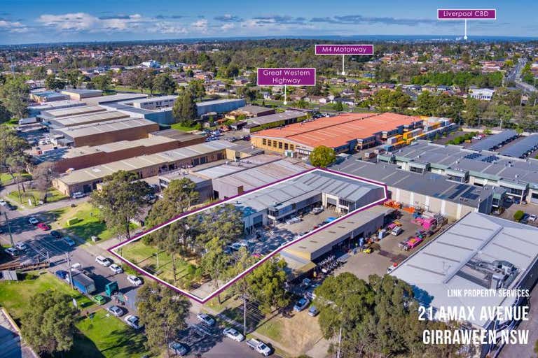 Whole, 21 Amax Avenue Girraween NSW 2145 - Image 3