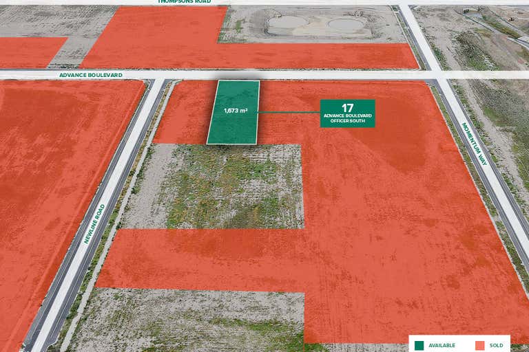 17 Advance Boulevard Officer South VIC 3809 - Image 2