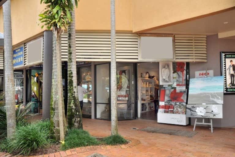 Shop 4, 29 Sunshine Beach Road Noosa Heads QLD 4567 - Image 1