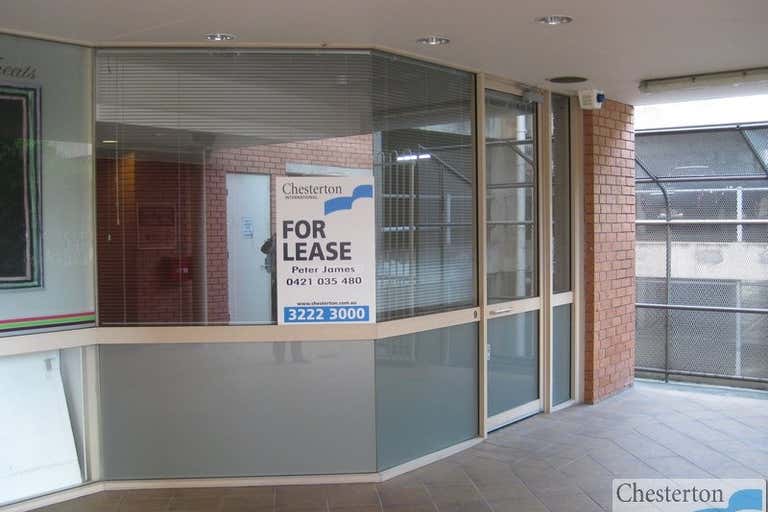 SILVERTON PLACE, 9-101 Wickham Tce Spring Hill QLD 4000 - Image 1