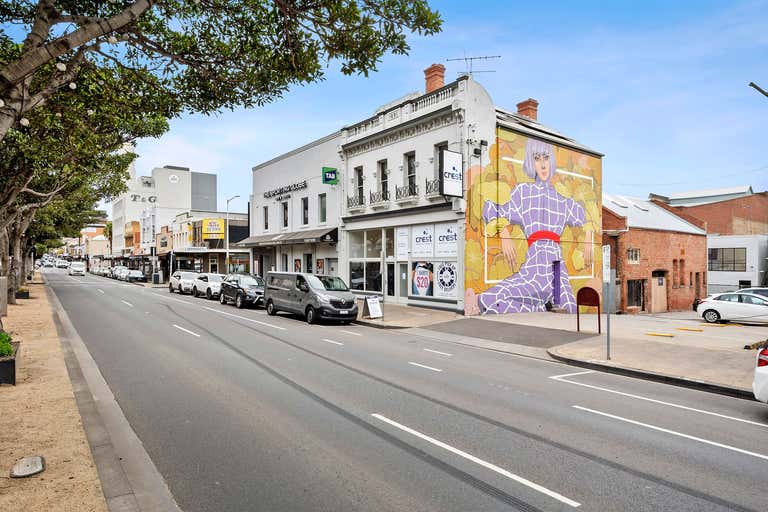 Rear, 179-183 Ryrie Street Geelong VIC 3220 - Image 2