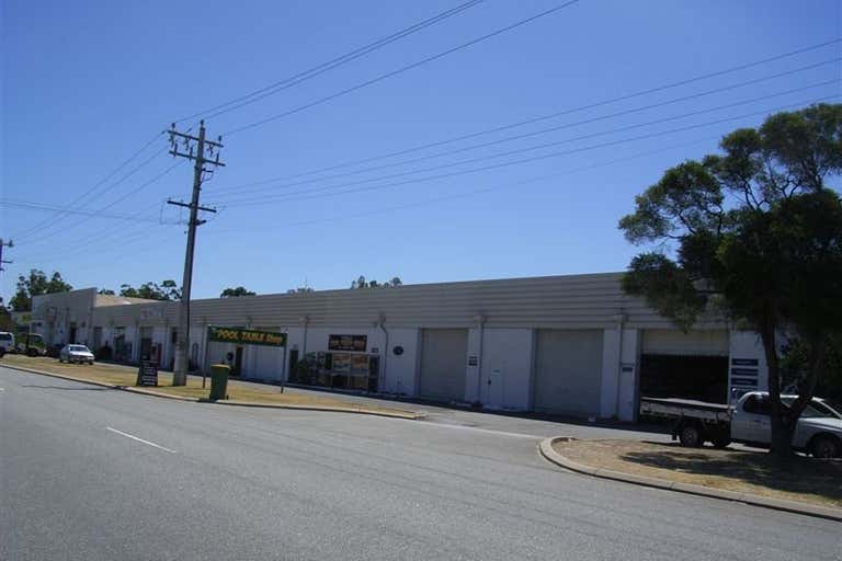 Unit 10, 123 Campbell Street Belmont WA 6154 - Image 1