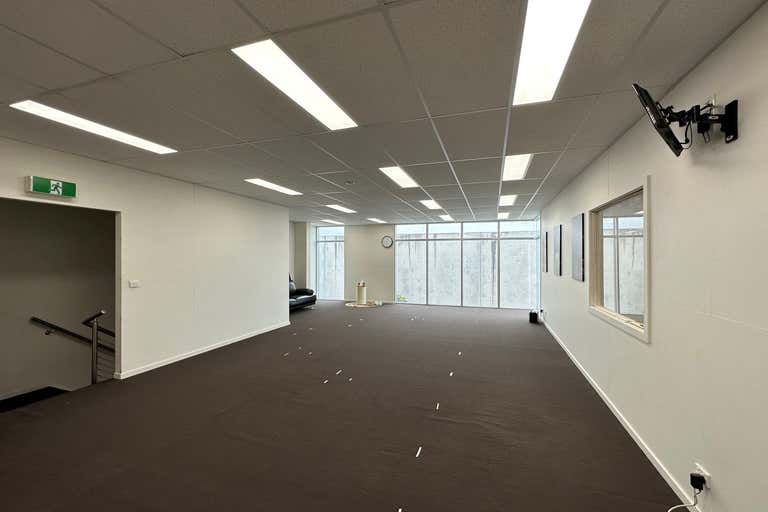 Leased Industrial & Warehouse Property at 4/19 Grasslands Avenue