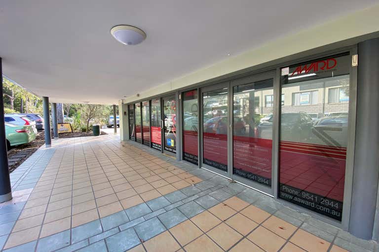 Shop 6A, 72-80 Allison Crescent Menai NSW 2234 - Image 1