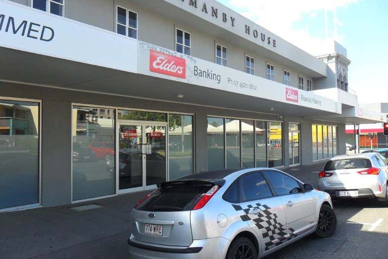 44 - 52 William Street, Lease G Normanby House Rockhampton City QLD 4700 - Image 3