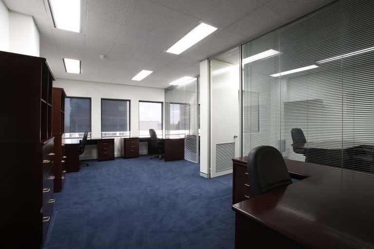 The Christie Centre, Level 14, Suite 3, 100 Walker Street North Sydney NSW 2060 - Image 4