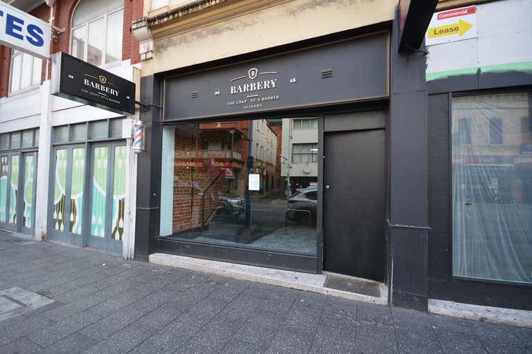 82 Hindley Street Adelaide SA 5000 - Image 1