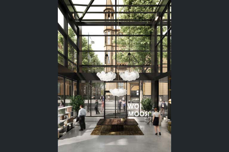 379 Collins Street Melbourne VIC 3000 - Image 2