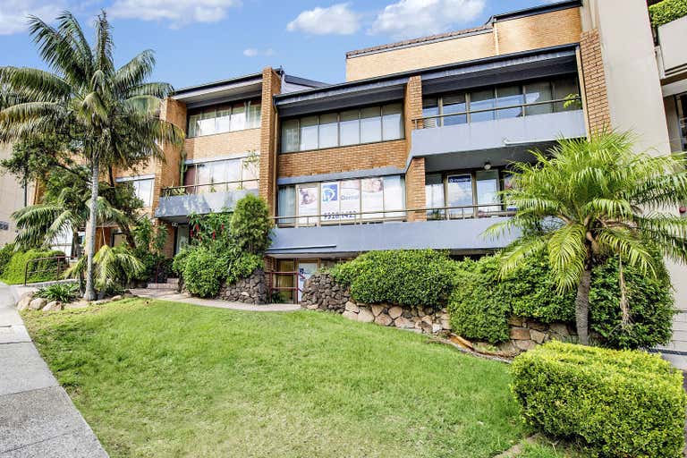 Suite 22, 201 New South Head Road Edgecliff NSW 2027 - Image 1