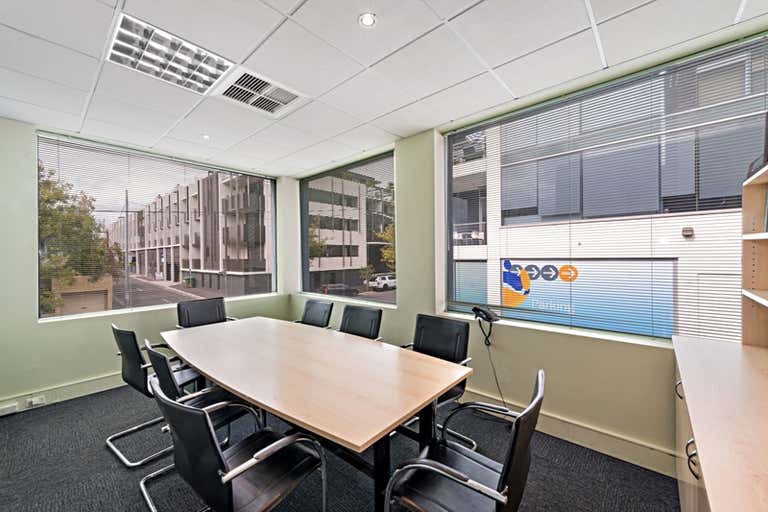 First Floor, 1 Hobson Street South Yarra VIC 3141 - Image 2