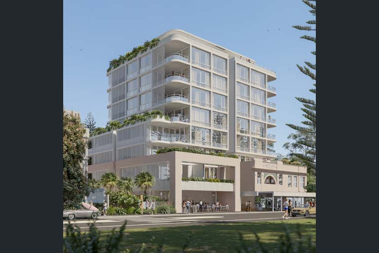 Filomena, 2-3, 97-105 Gerrale Street Cronulla NSW 2230 - Image 1