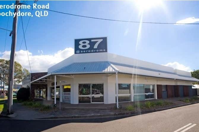 1/87 Aerodrome Road Maroochydore QLD 4558 - Image 1