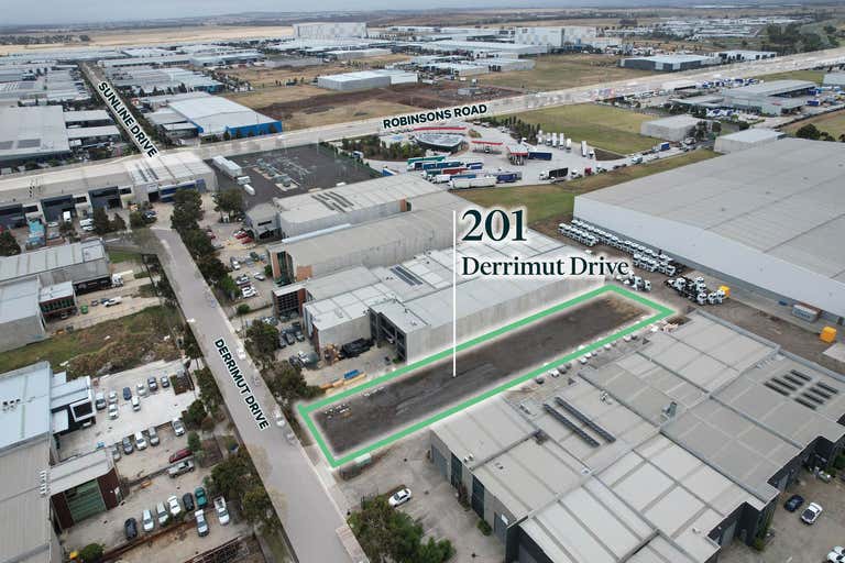 201 Derrimut Drive Derrimut VIC 3026 - Image 3