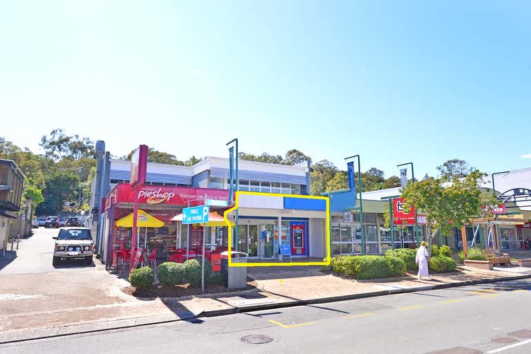 Shop 1/17 Sunshine Beach Road Noosa Heads QLD 4567 - Image 2