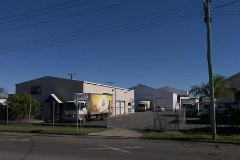 Unit 1 Cnr Kent & Stanley Street Rockhampton City QLD 4700 - Image 1
