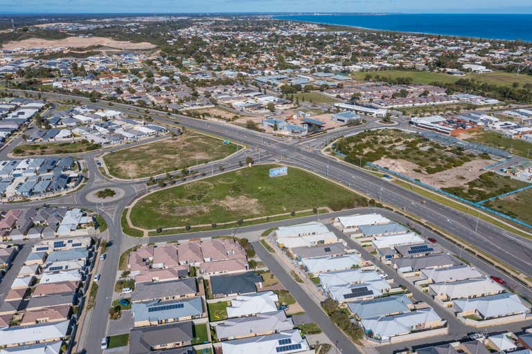 Lot 8005 Adelong Avenue, Golden Bay, WA 6174 Development Site & Land