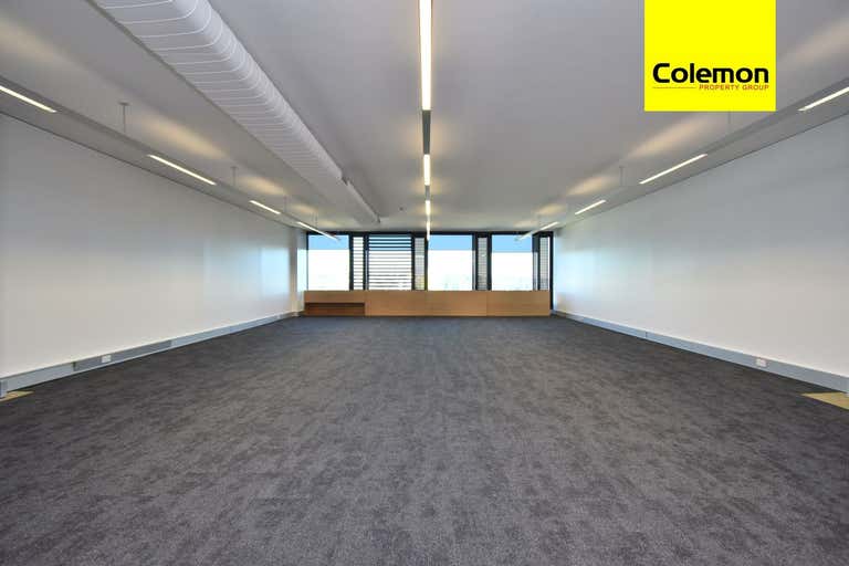 LEASED BY COLEMON PROPERTY GROUP, 405/55 Miller St Pyrmont NSW 2009 - Image 3