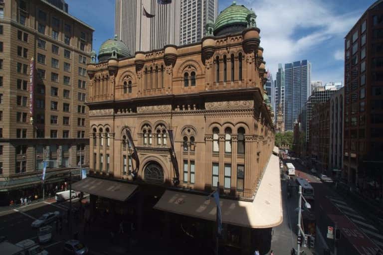 46 Market Street Sydney NSW 2000 - Image 4