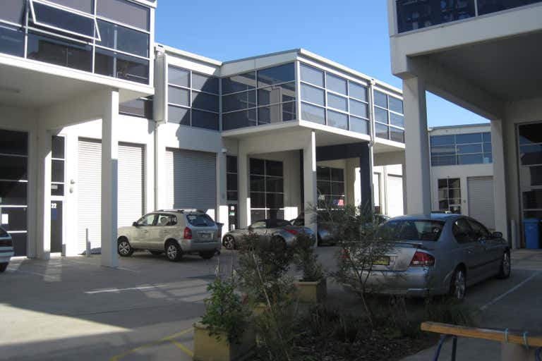 Platinum Business Park, 36 Ralph Street Alexandria NSW 2015 - Image 1