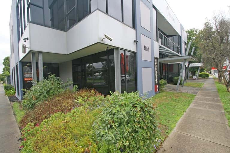 Suite 1, 1 Cook Drive Pakenham VIC 3810 - Image 1