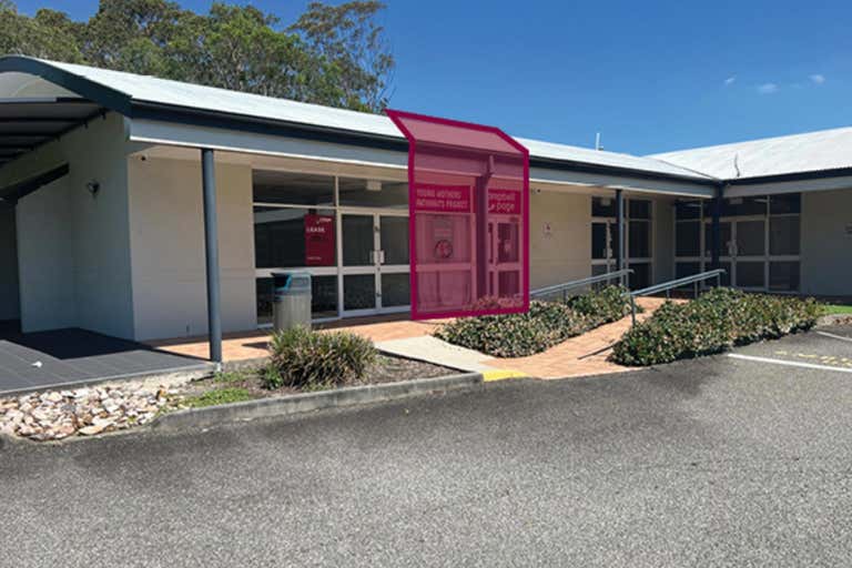 The Bay Medical Centtre, 2/75-79 Bailey Road Deception Bay QLD 4508 - Image 1