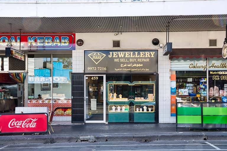 Shop 6, 459 Sydney Road Coburg VIC 3058 - Image 2