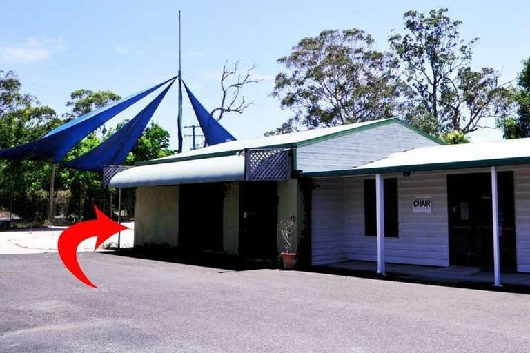 The Bunker, 10/9 Fellowship Drive Noosaville QLD 4566 - Image 1